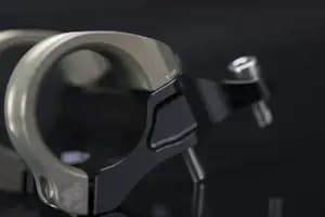 Винос керма Renthal INTEGRA 35mm Stem, 50mm x 0deg