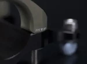 Винос керма Renthal INTEGRA 35mm Stem, 50mm x 0deg