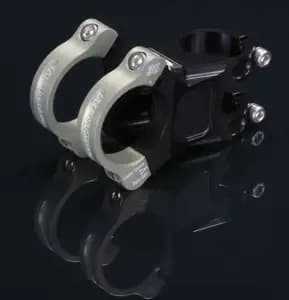 Винос керма Renthal APEX 35mm Stem, Rise 33 mm
