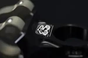 Винос керма Renthal APEX 35mm Stem, Rise 33 mm