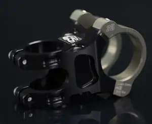 Винос керма Renthal APEX 35mm Stem, Rise 40 mm