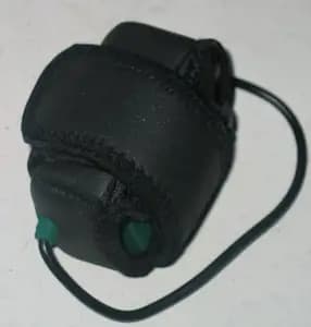 Вело фара Xeccon S-14
