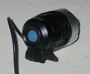 Вело фара Xeccon S-14