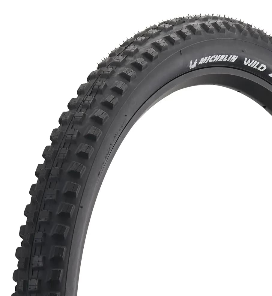 Покришка Michelin WILD Acces Line 29x2.40 30TPI 800г