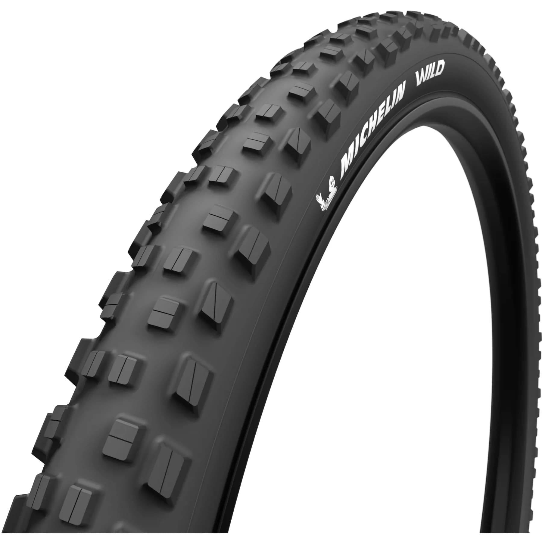 Покришка Michelin WILD Acces Line 29x2.25 30TPI 835г