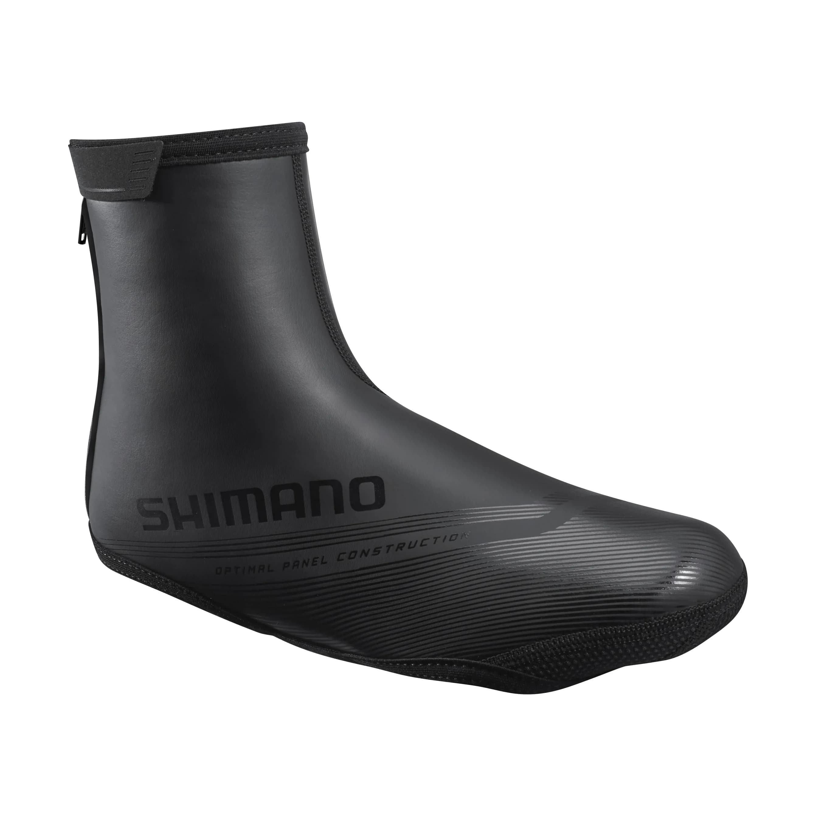 Бахіли Shimano S2100D ІІ, чорні, розм. L (42-44)