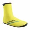 Бахіли Shimano XC Thermal, неоново-жовті, розм. XL (44-46)