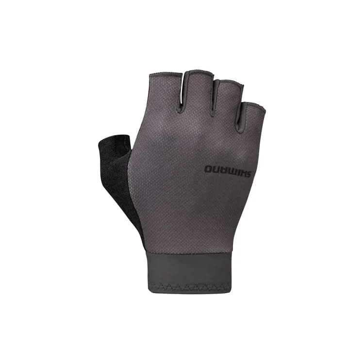 Рукавички Shimano Explorer Gel коричневі, розм. M