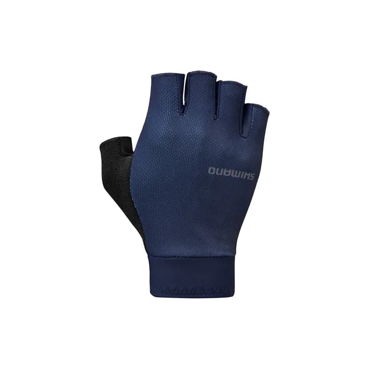 Рукавички Shimano Explorer Gel сині, розм. L