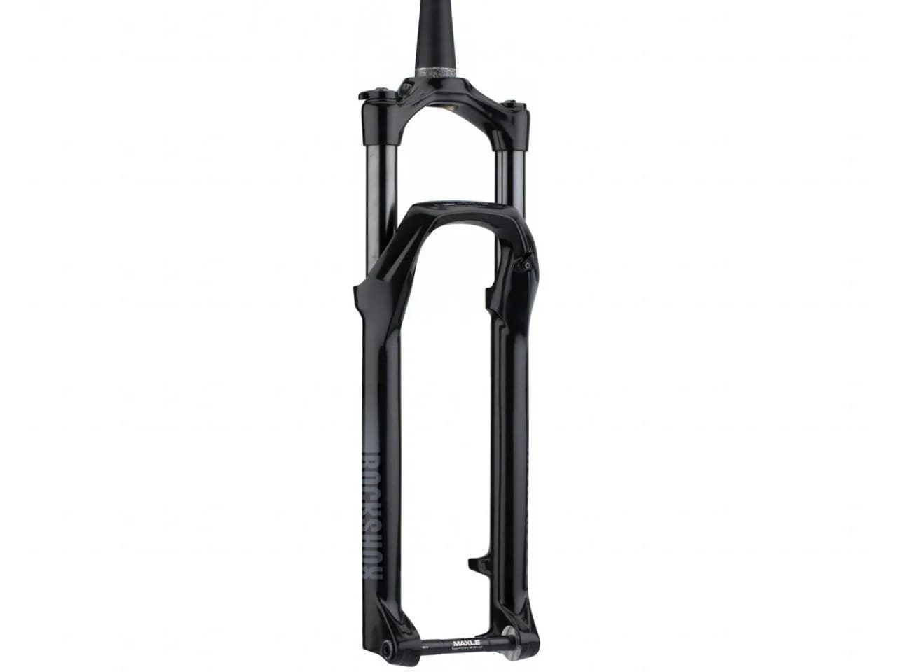 Вилка RockShox Judy Silver TK - Crown 27.5" Boost™ 15x110 100mm Black Alum Str Tpr 42offset Solo Air (includes Star nut & Maxle Stealth) A3