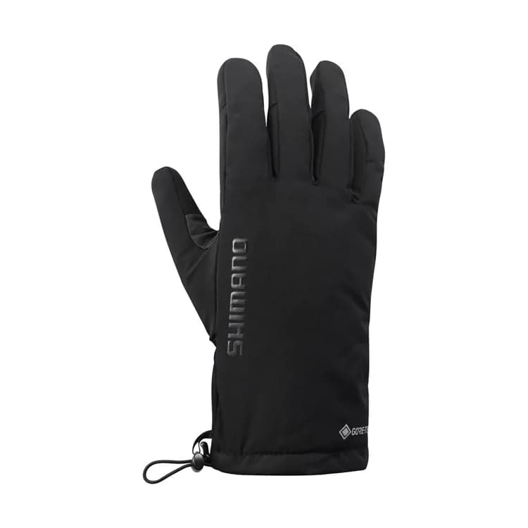 Рукавички Shimano Gore-Tex Grip Primaloft  розм. M