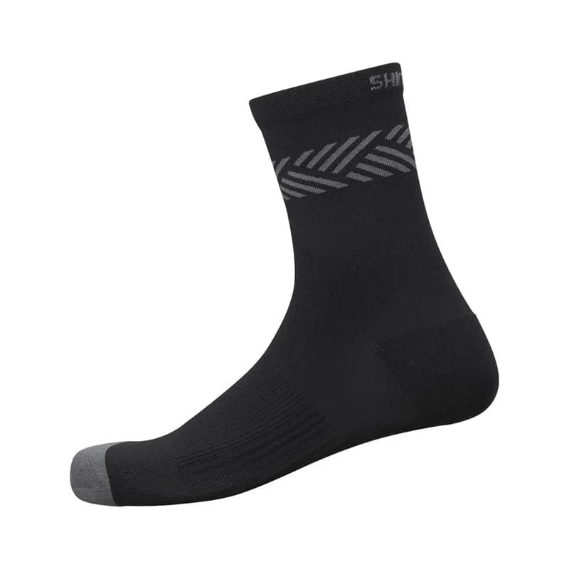Шкарпетки Shimano ORIGINAL ANKLE, чорні, розм. S-M (36-40)