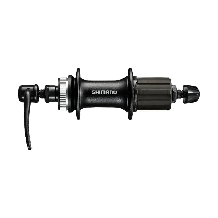 Втулка задня Shimano FH-M3050, 32отв QR, OLD:135мм CENTER LOCK