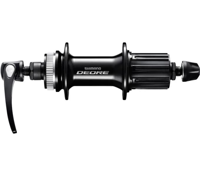 Втулка задня Shimano FH-M6000 DEORE 32отв. CENTER LOCK