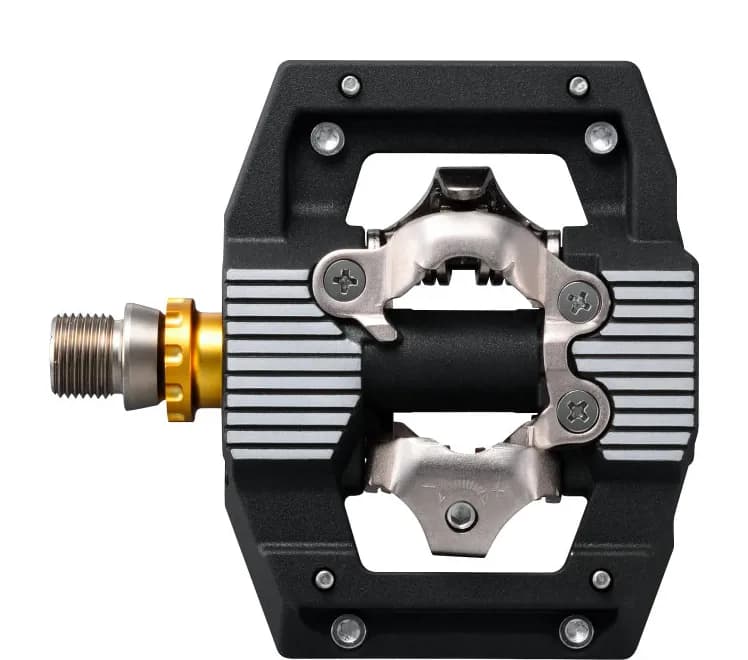 Педалі Shimano PD-M820 SAINT, SPD, ENDURO/TRAIL