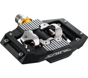 Педалі Shimano PD-M820 SAINT, SPD, ENDURO/TRAIL