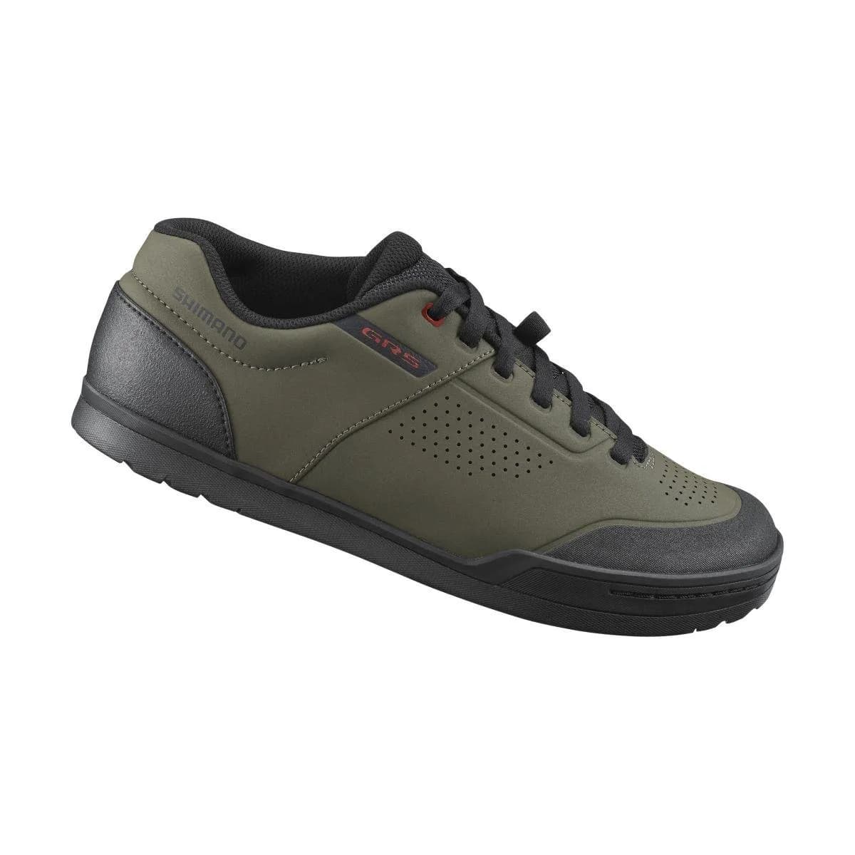 Веловзуття SHIMANO GR501ME олива, розм. EU42