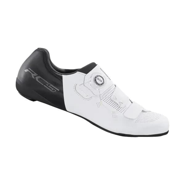 Веловзуття SHIMANO RC502MW біле, розм. EU48