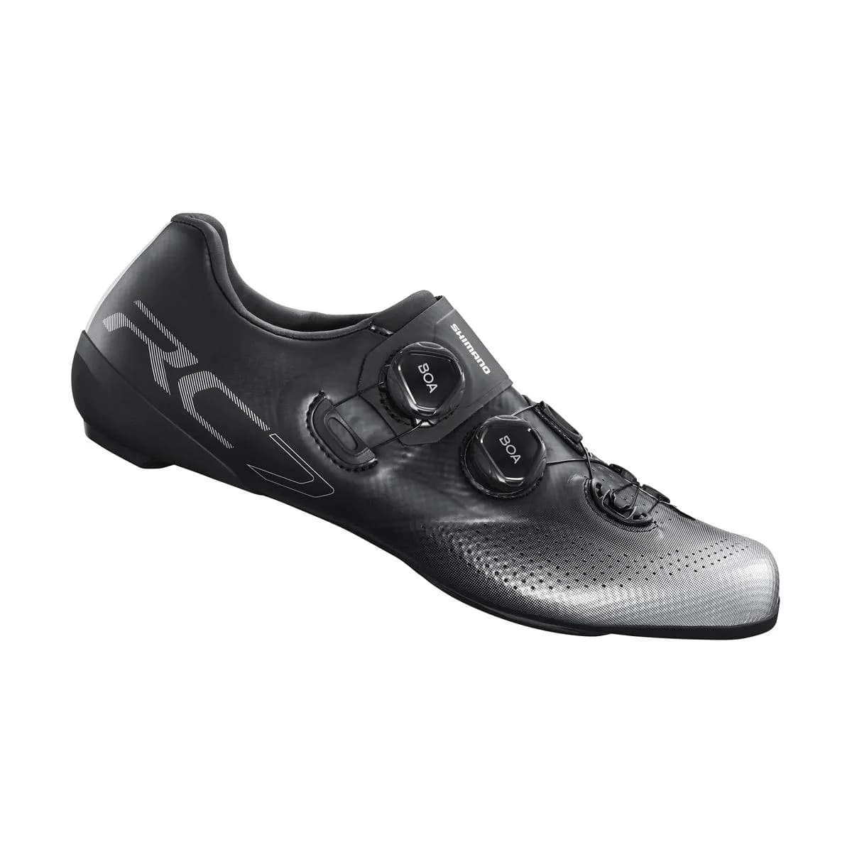 Веловзуття SHIMANO RC702ML чорне, розм. EU46