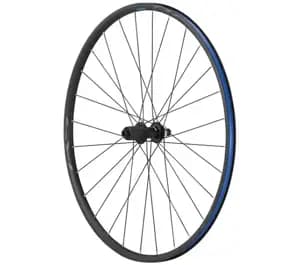 Колесо Shimano WH-RS171-700C, заднє 19С, 28 отв. 10/11-швидк., OLD:142MM, R:12MM E-THRU, CENTER LOCK