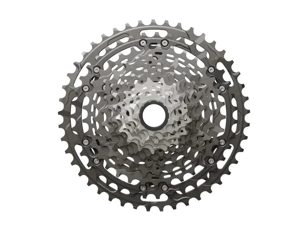 Касета Shimano CS-M9200-12 9-45 XTR, 12-з