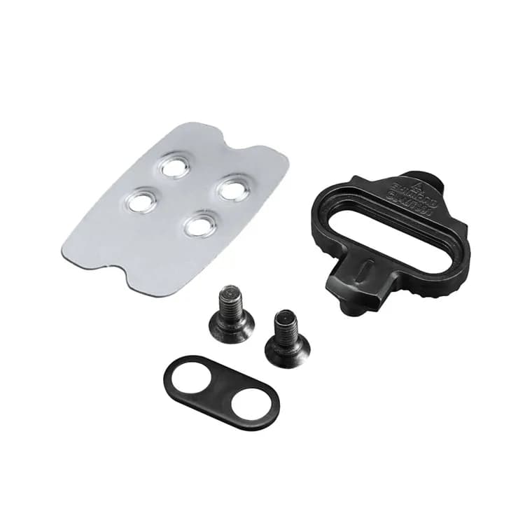 Шипи Shimano CL-MT001 SPD з пластиною
