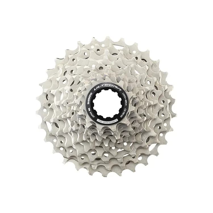 Касета Shimano CS-R8100 ULTEGRA 11-34 12-з