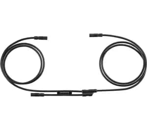 Конектор Shimano EW-JC130-MM, E-TUBE на 3 роз'єми, з кабелями 550/50/550MM
