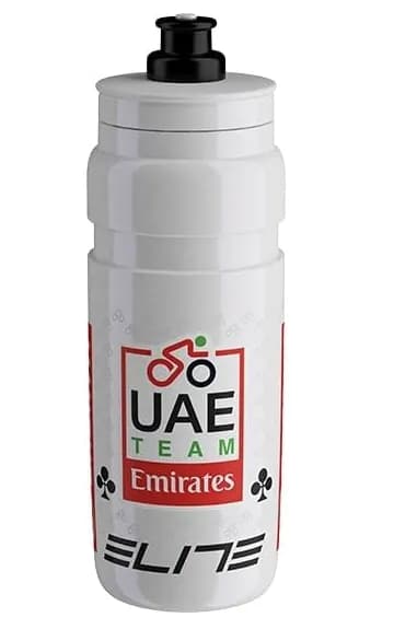 Фляга ELITE FLY UAE TEAM EMIRATES 2025 750мл