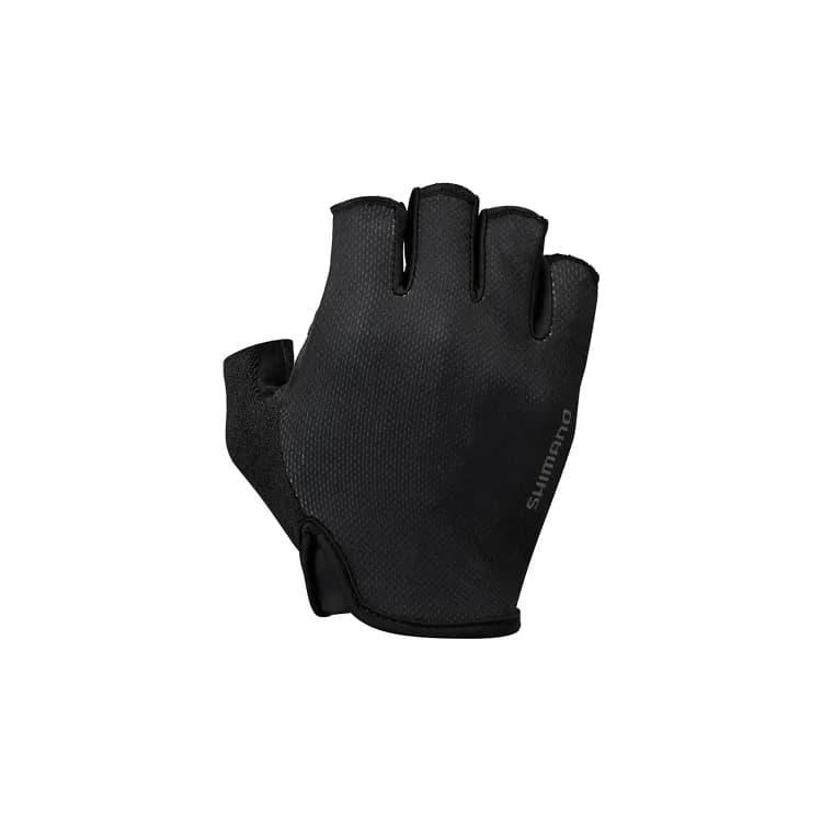 Рукавички Shimano Airway чорні, розм. L
