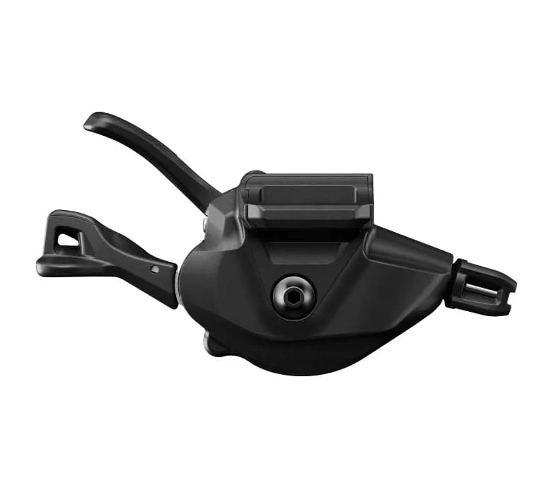 Шифтер Shimano SL-M9100 XTR, 12-швидк, правий, на гальм ручку I-Spec EV, без індикат.передач