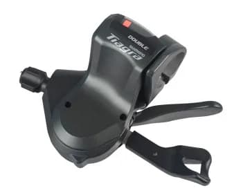 Шифтер Shimano SL-4700 Rapidfire Plus, лівий 2-швидк ОЕМ