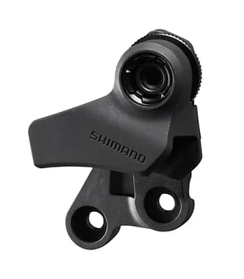 Утримувач ланцюга Shimano SM-CD800-E, монтаж на каретку