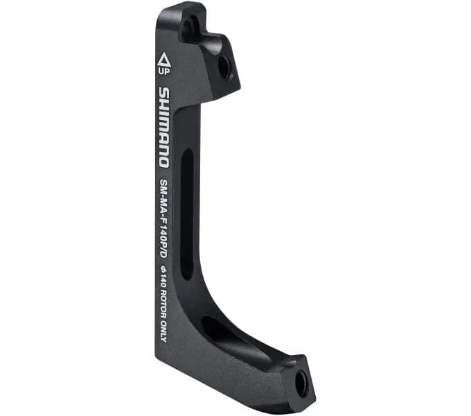 Адаптер Shimano для диск гальм, передній  SM-MAF140 140мм FM/PM