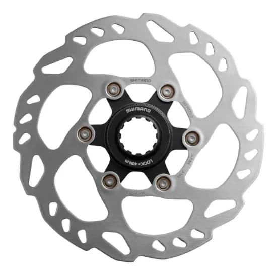 Ротор Shimano SM-RT70-S ICE TECH, 160мм, CENTER LOCK