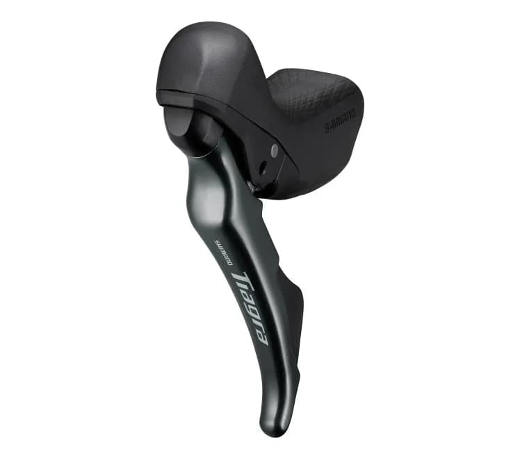 Гальм ручка/шифтер Shimano для гідравл диск гальм ST-4720-L TIAGRA Dual Control 2-швидк, лівий