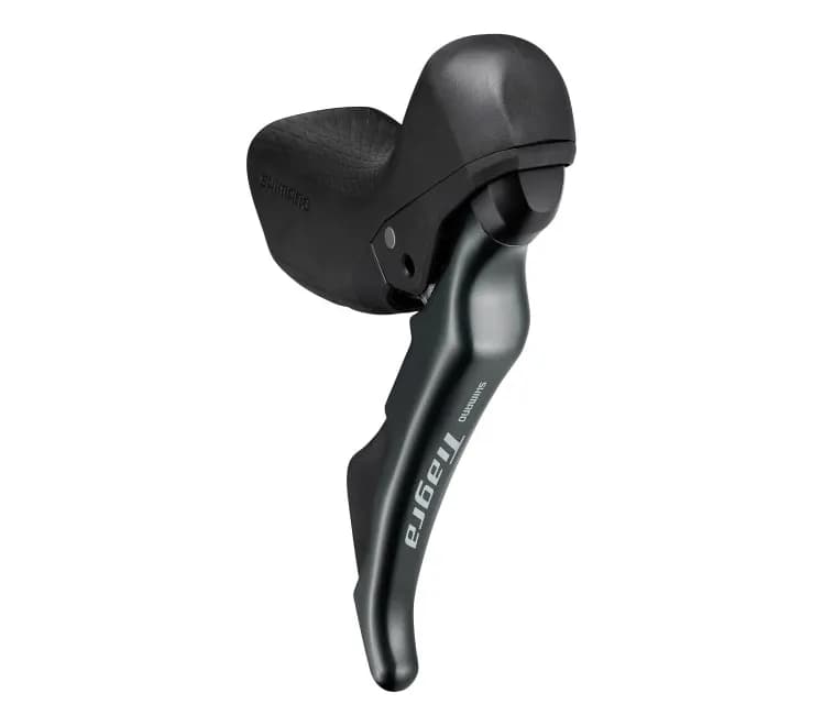 Гальм ручка/шифтер Shimano для гідравл диск гальм ST-4720-R TIAGRA Dual Control 10-швидк, правий