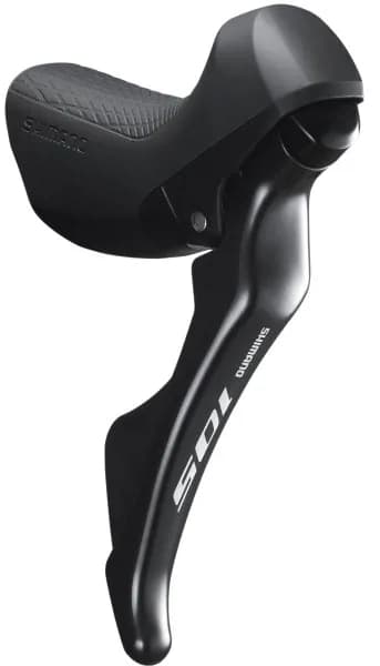 Гальм ручка/шифтер Shimano ST-R7000-R 105 Dual Control 11-швидк, правий