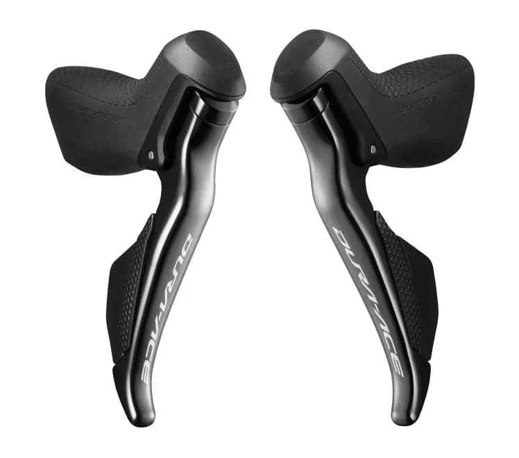 Гальм ручки/шифтери Shimano ST-R9150 DURA-ACE Di2 Dual Control 11x2-швидк ліва+права