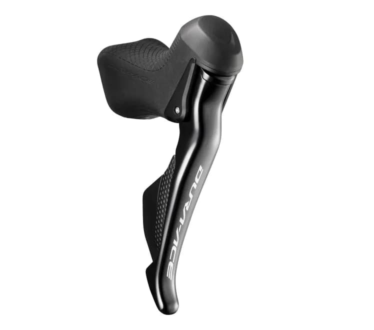 Гальм ручка/шифтер Shimano для гідравл диск гальм ST-R9170-R DURA-ACE Di2 Dual Control 11x2-швидк, права