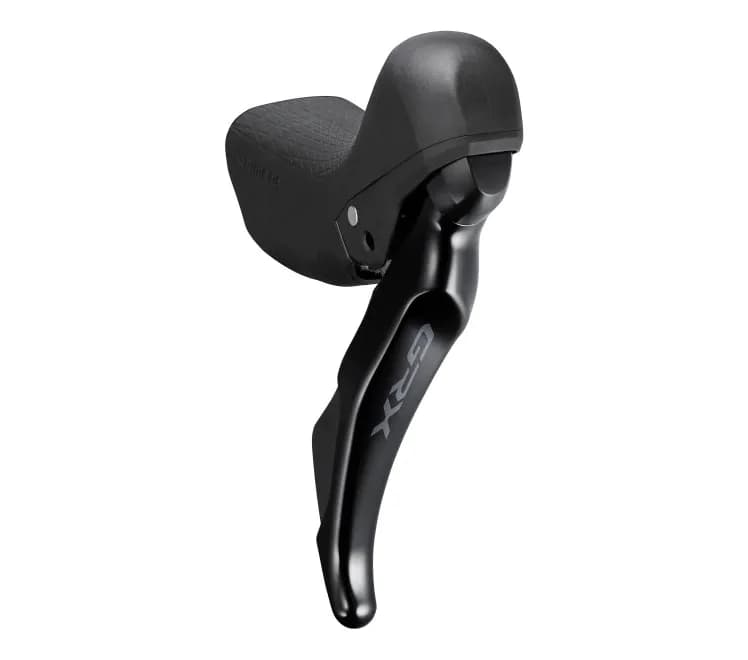 Гальм ручка/шифтер Shimano для гідравл диск гальм ST-RX400-R GRX, Dual Control 10-швидк, права