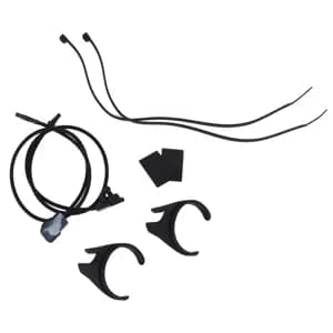 Шифтер Shimano дублюючий SW-RS801-T Di2 (240mm), кабель