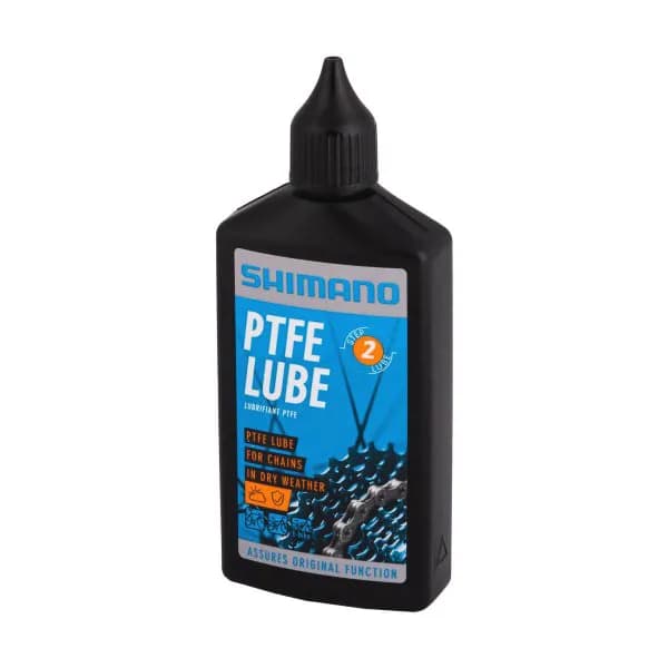 Мастило ланцюга Shimano PTFE Lube,100мл