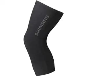Наколінники SHIMANO VERTEX, чорні, розм. M