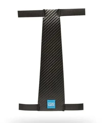 Захист підсідельного штиря PRO Dropper Post Protector Size M 125мм, чорний