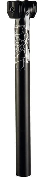 Підсідельний штир PRO FRS 31,6/350mm AL чорн