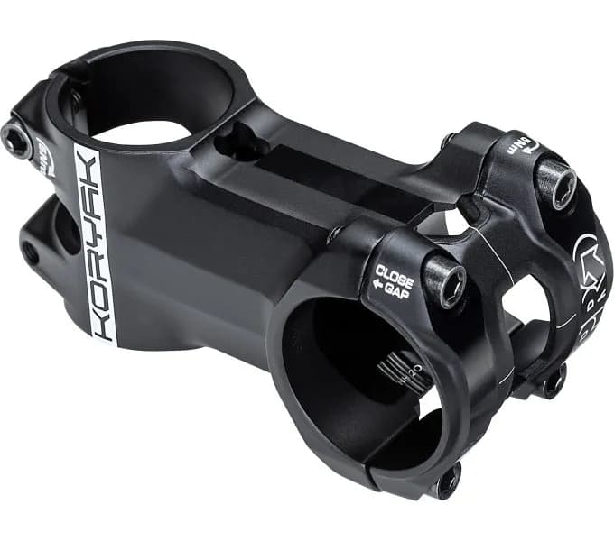 Винос PRO Koryak Di2 100mm/31.8mm/+-6 град., чорний
