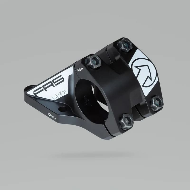 Винос PRO FRS direct mount 45mm/31.8mm, чорний