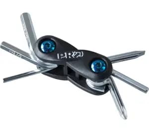 Мультитул PRO Mini, 6 функцій