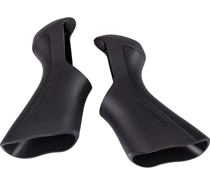 Гумки на ручки Shimano ST-6870 ULTEGRA, пара